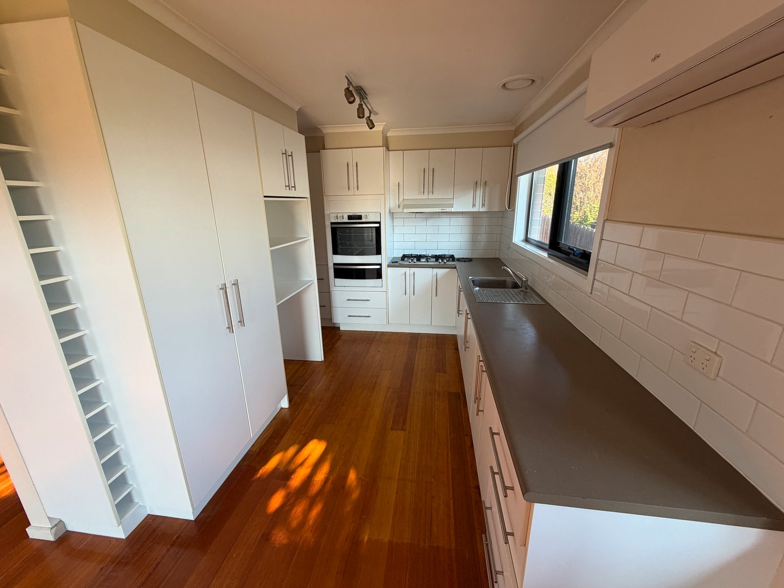Gallery: 8 Polwarth Crescent