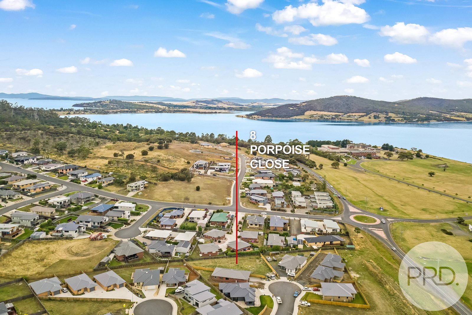 8 Porpoise Close OAKDOWNS 4