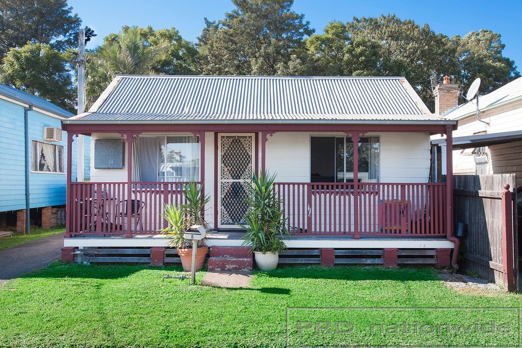 8 Portland Street HORSESHOE BEND 1