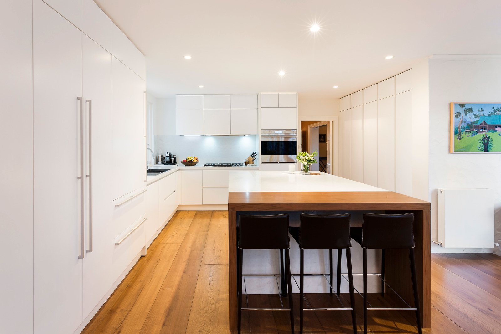 Real Estate and Property in 8 Power Avenue, Toorak, VIC