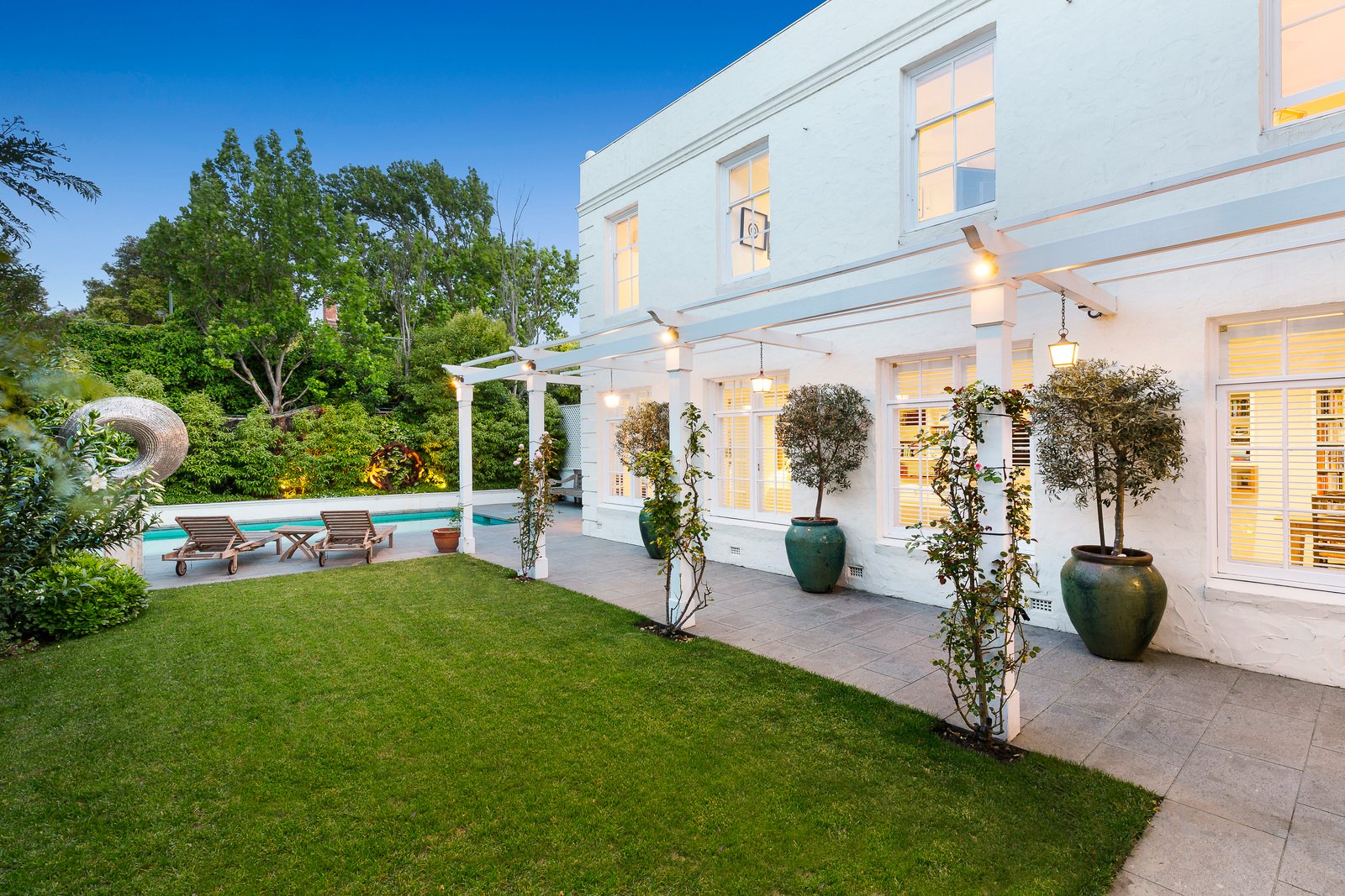 Real Estate and Property in 8 Power Avenue, Toorak, VIC