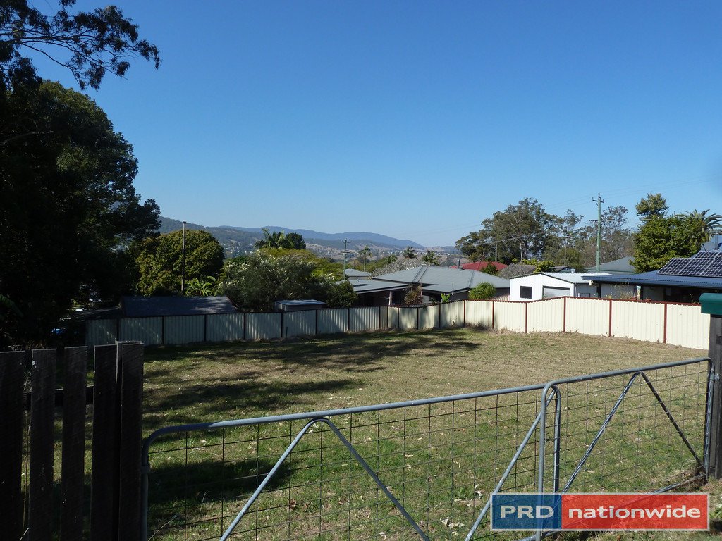 8 Pratt Street KYOGLE 1