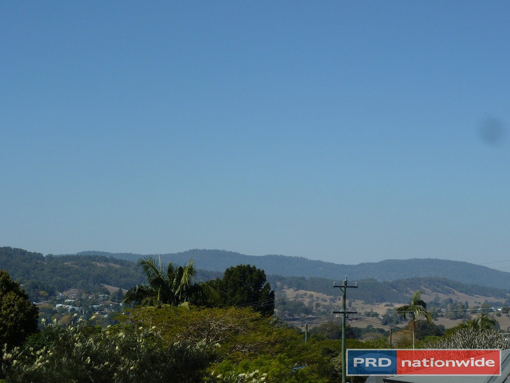 8 Pratt Street KYOGLE 2