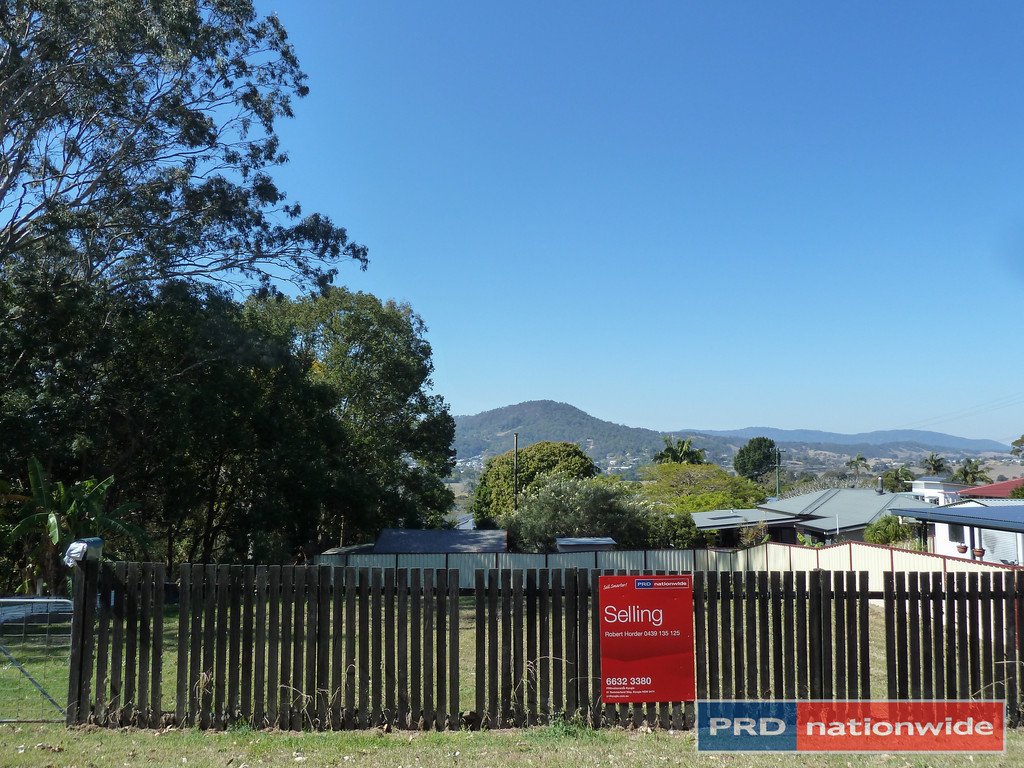 8 Pratt Street KYOGLE 3