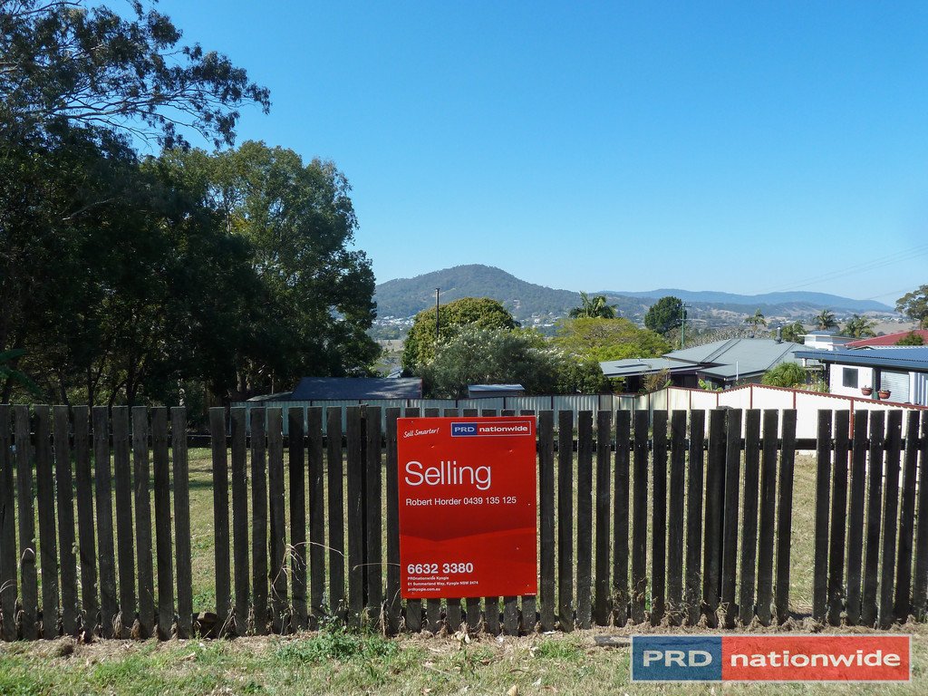 8 Pratt Street KYOGLE 4