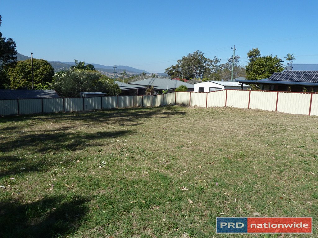 8 Pratt Street KYOGLE 5