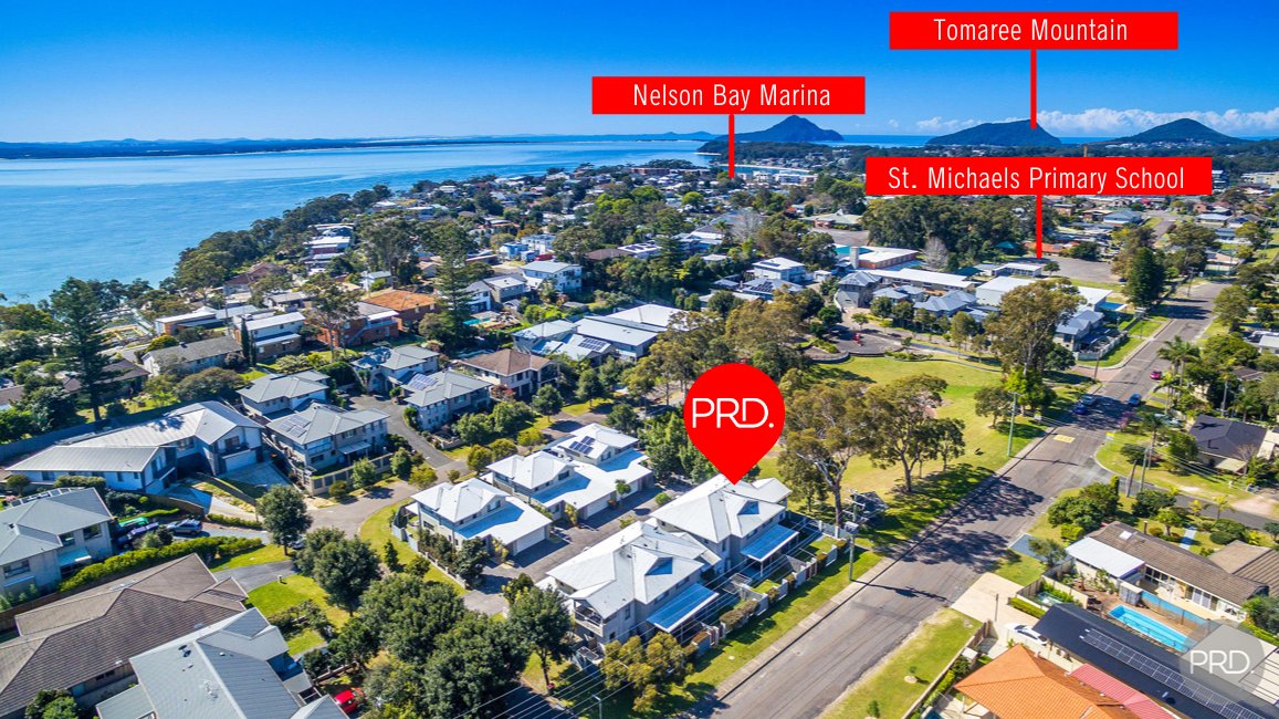 8 Primary Crescent NELSON BAY 2