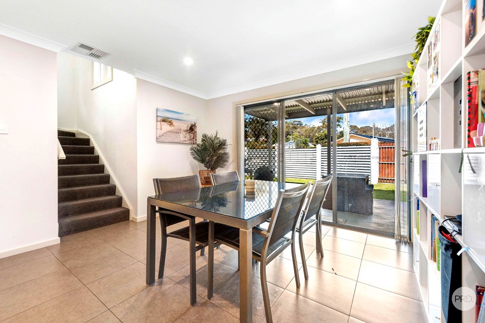 8 Primary Crescent NELSON BAY 8