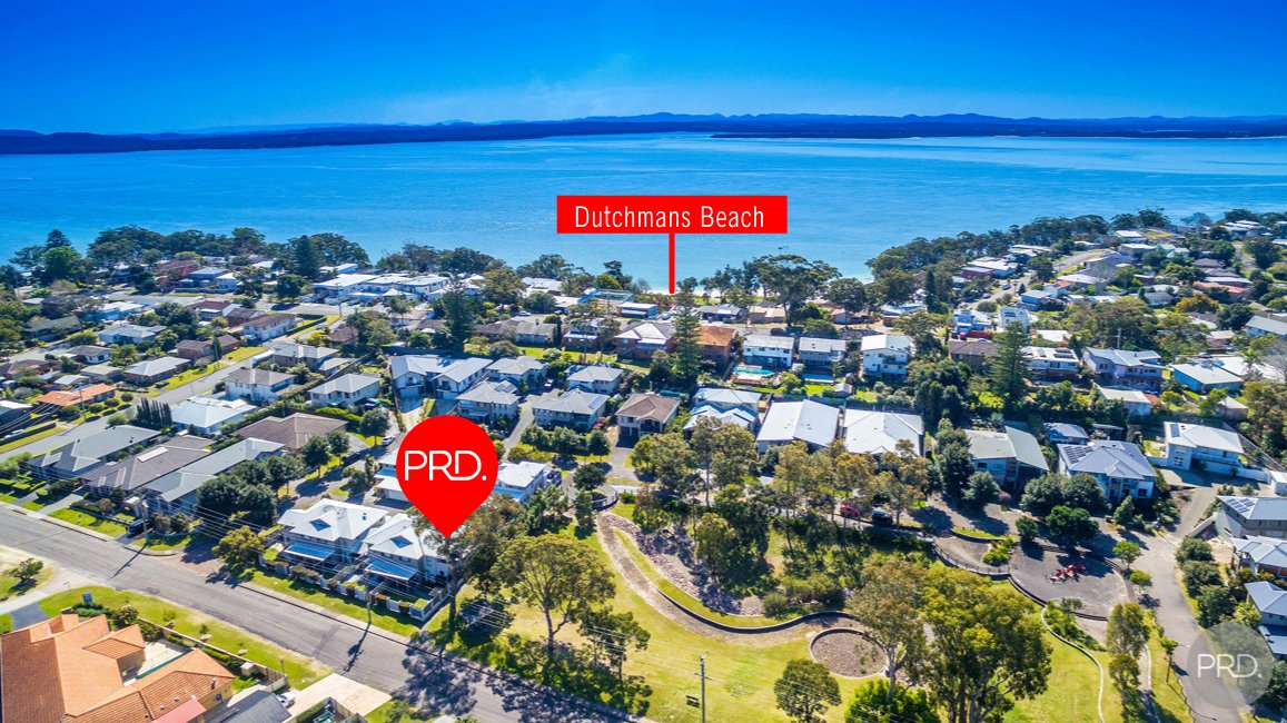 8 Primary Crescent NELSON BAY 18