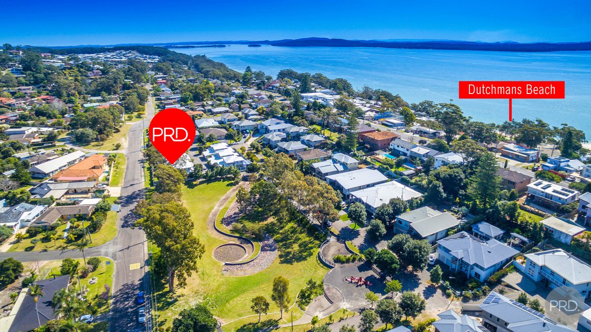 8 Primary Crescent NELSON BAY 19