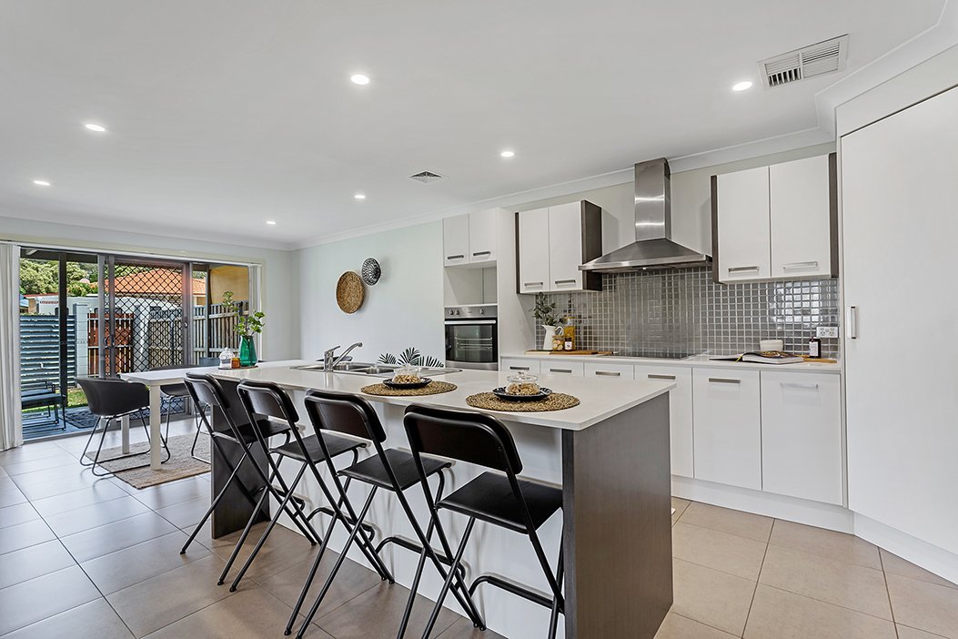 8 Primary Crescent NELSON BAY 8