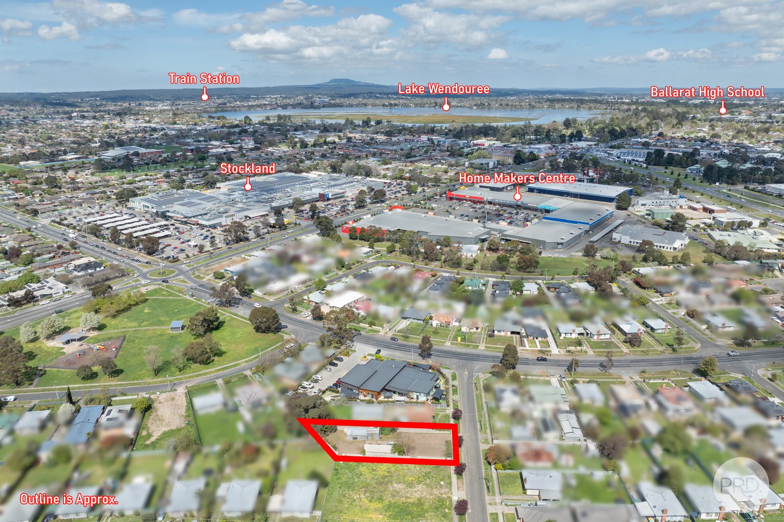 8 Primrose Street WENDOUREE 3