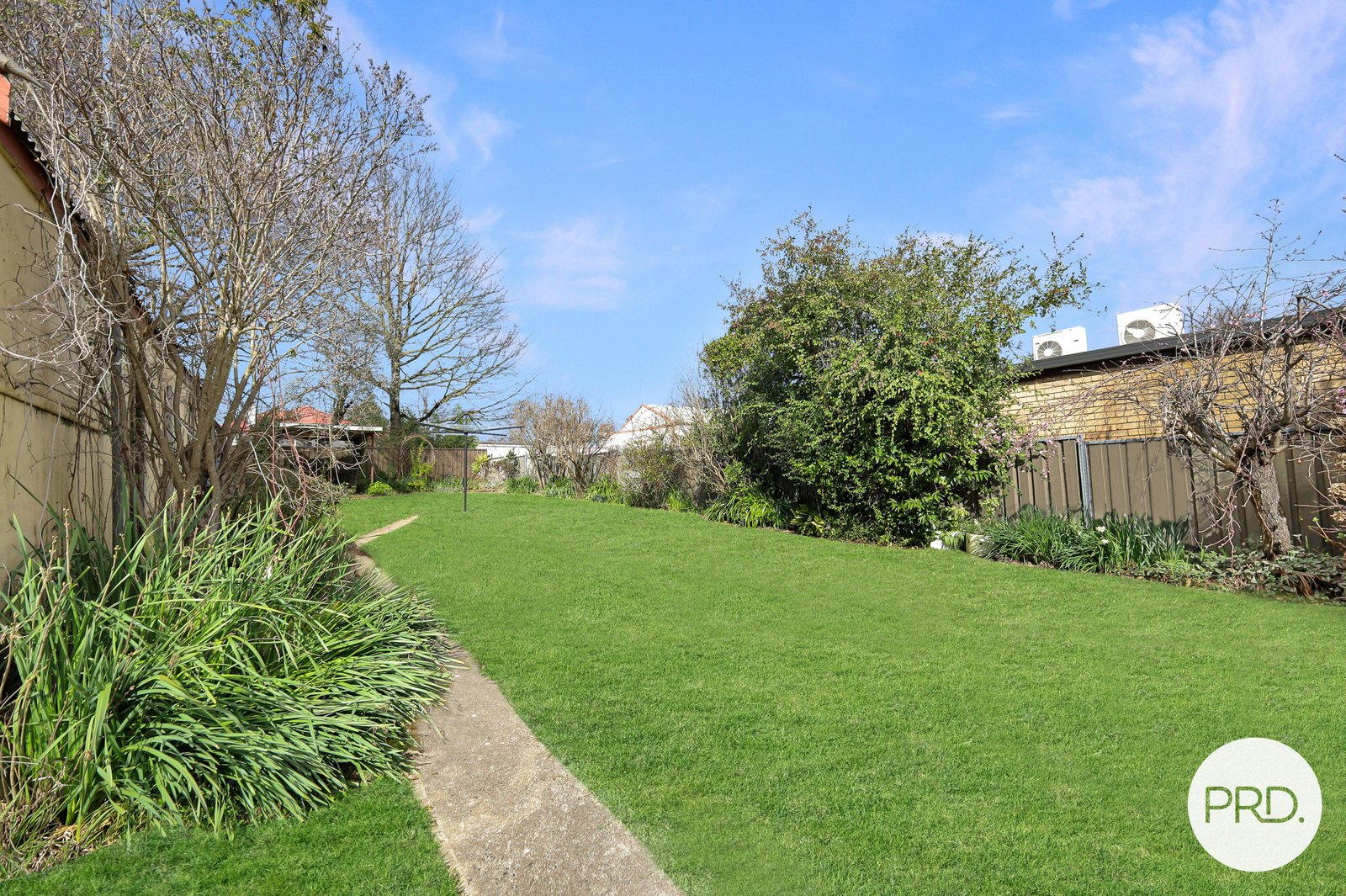 8 Prince Street ORANGE 10