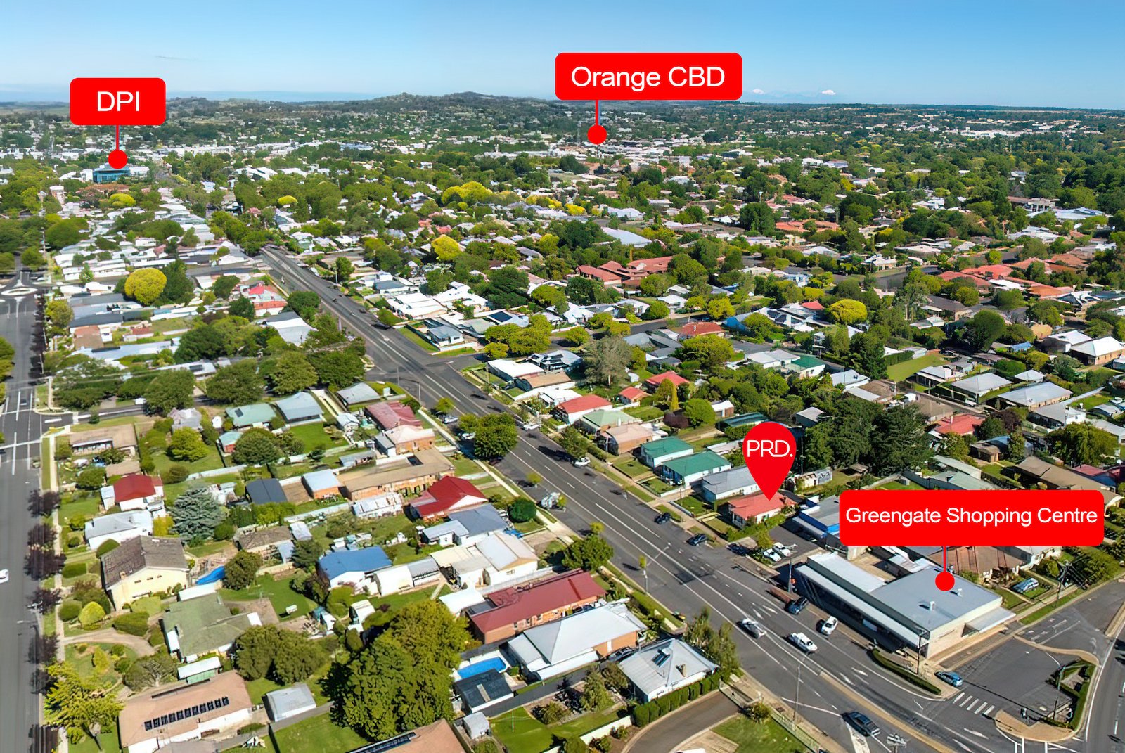 8 Prince Street ORANGE 12