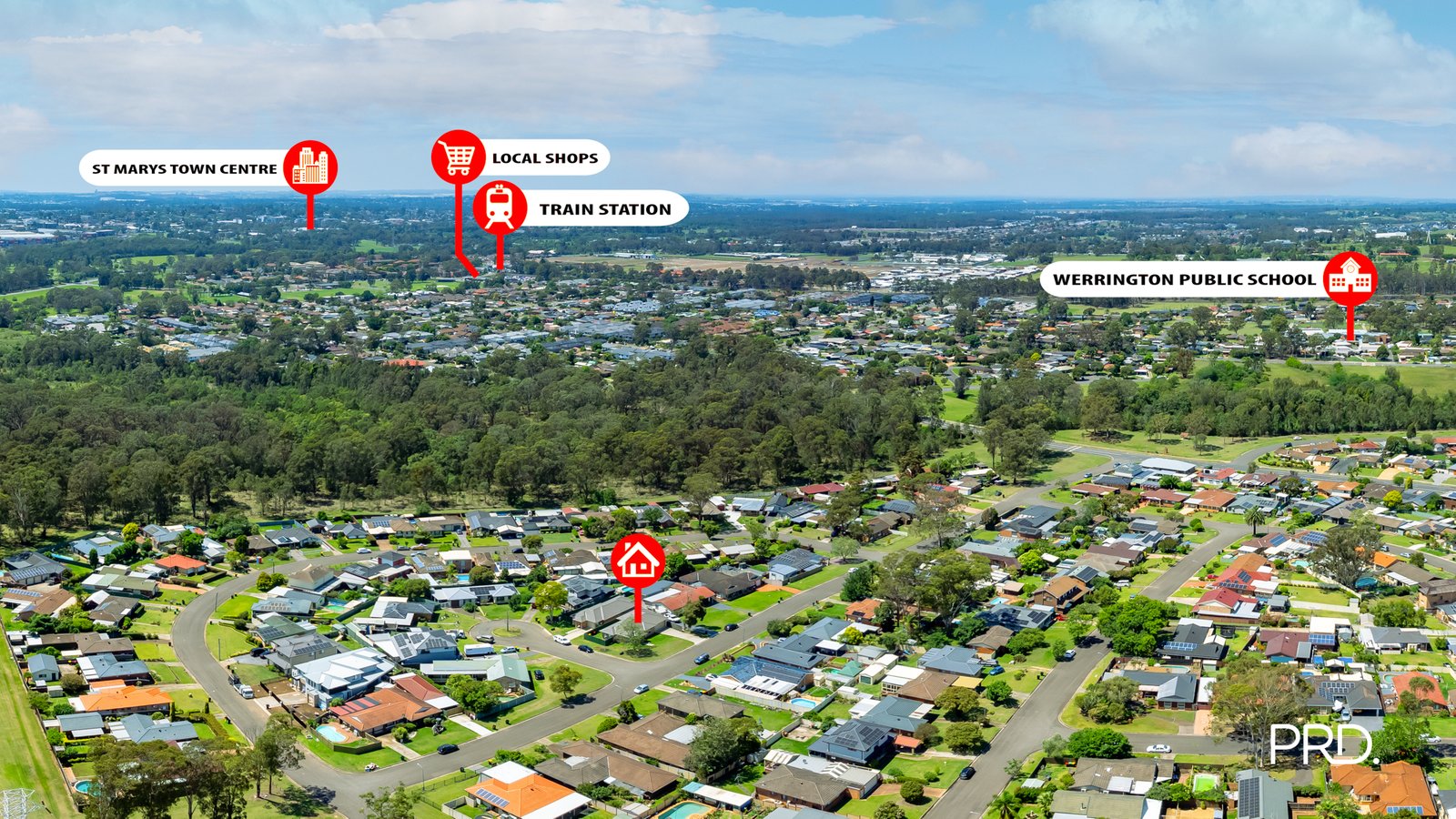 8 Prince Street WERRINGTON COUNTY 15