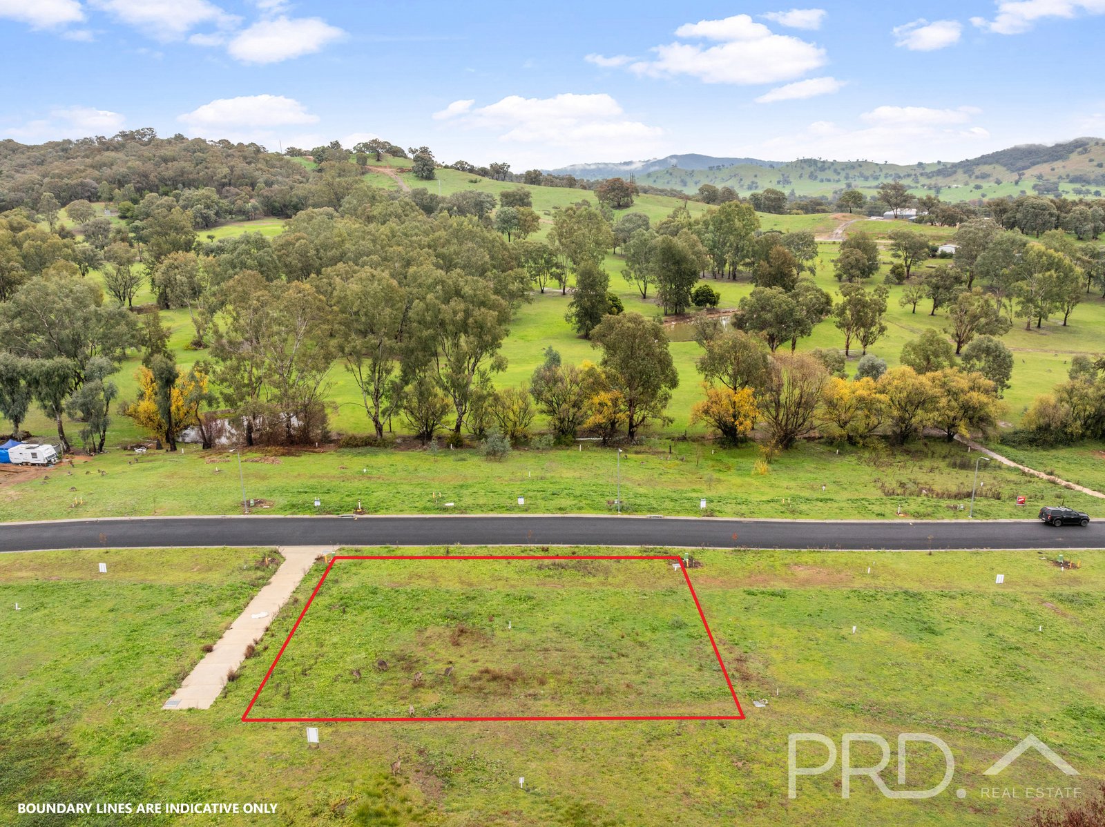8 Prospero Drive TUMUT 3