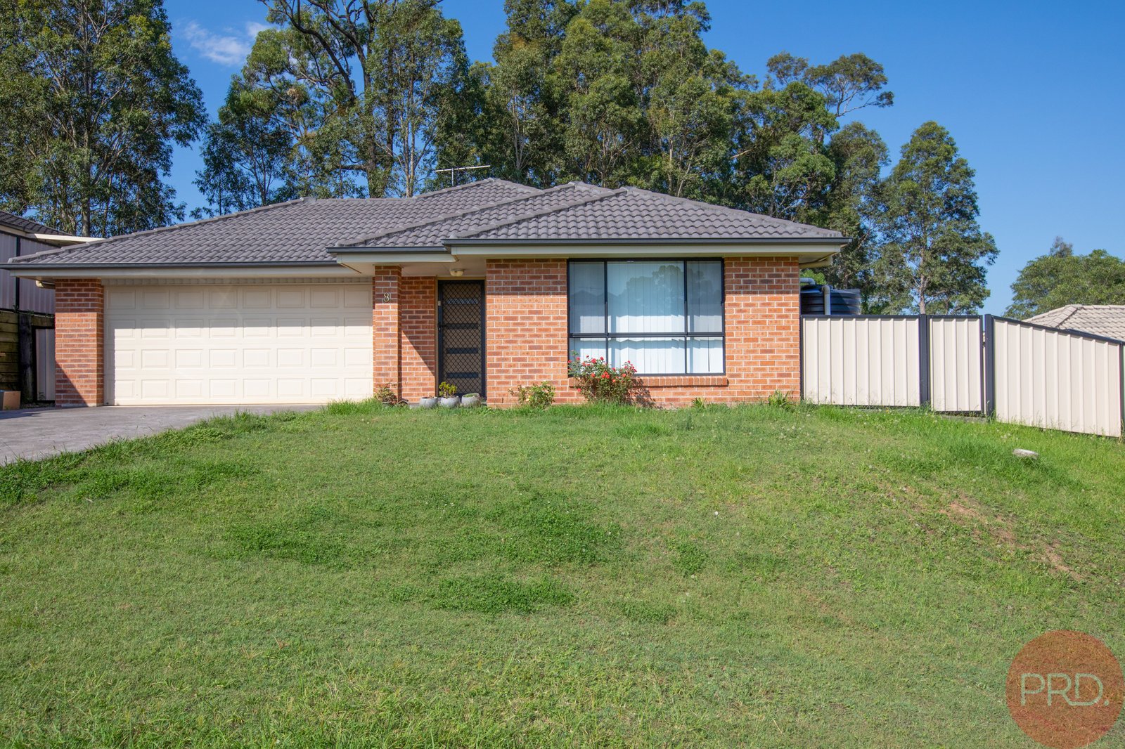 8 Pumphouse Crescent RUTHERFORD 2