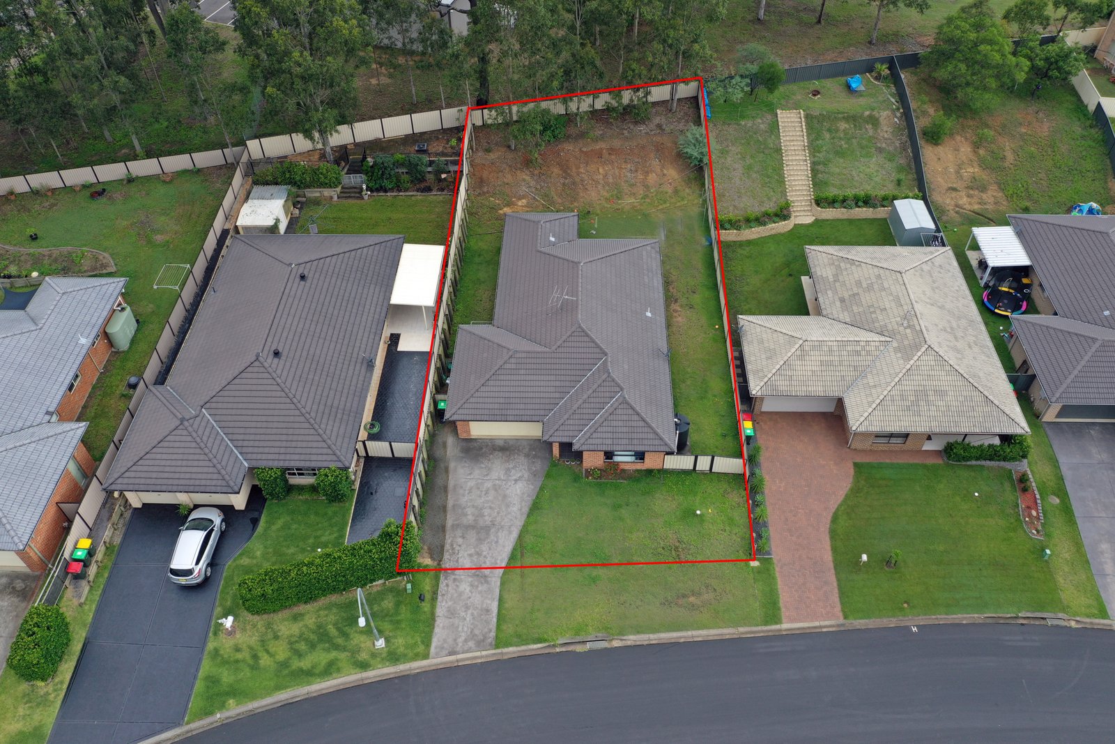 8 Pumphouse Crescent RUTHERFORD 3