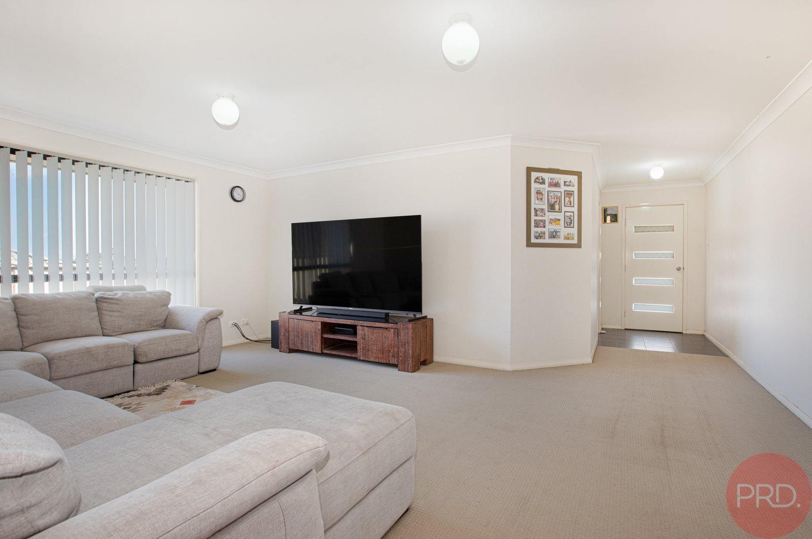 8 Pumphouse Crescent RUTHERFORD 4