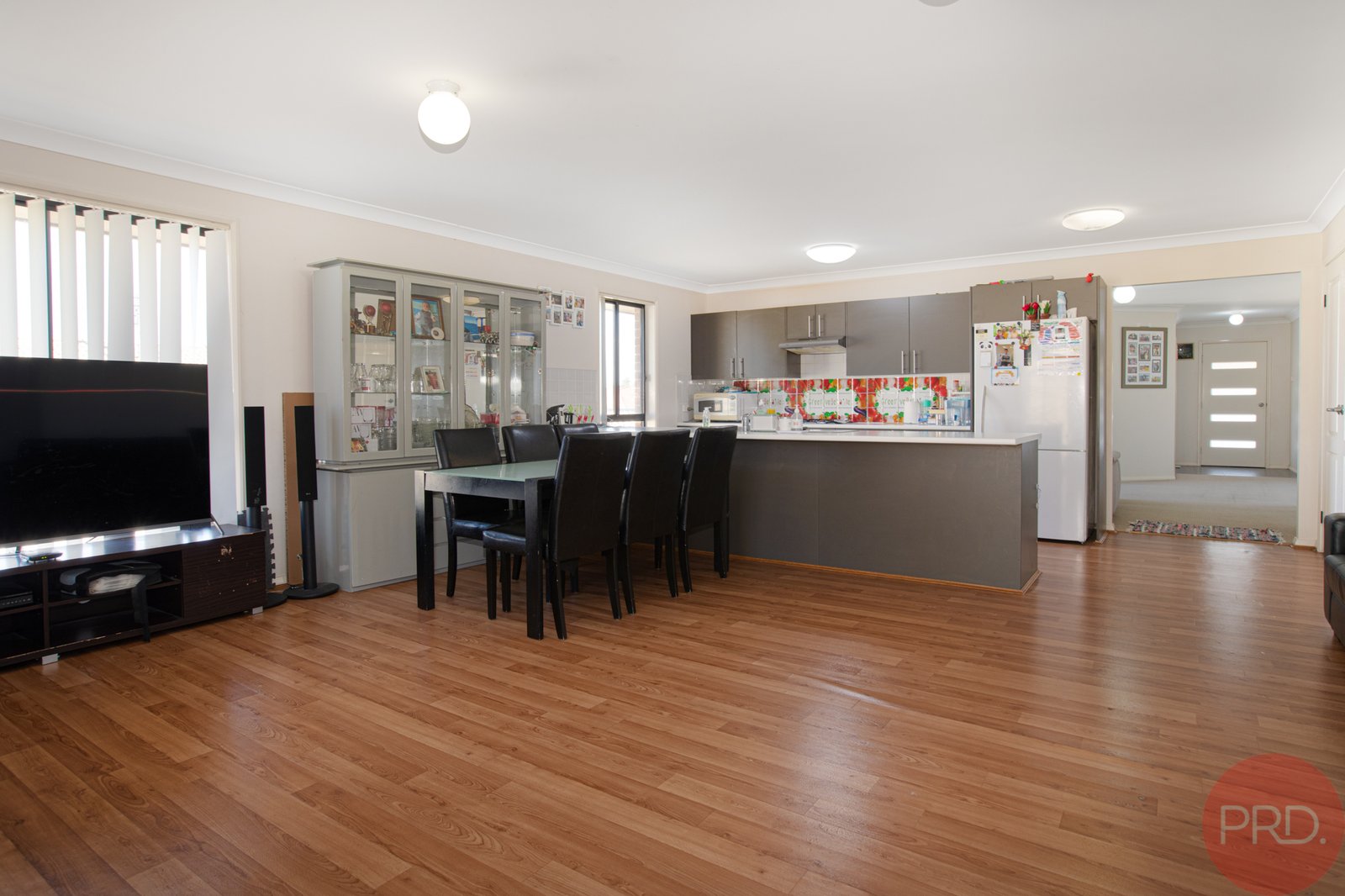 8 Pumphouse Crescent RUTHERFORD 8