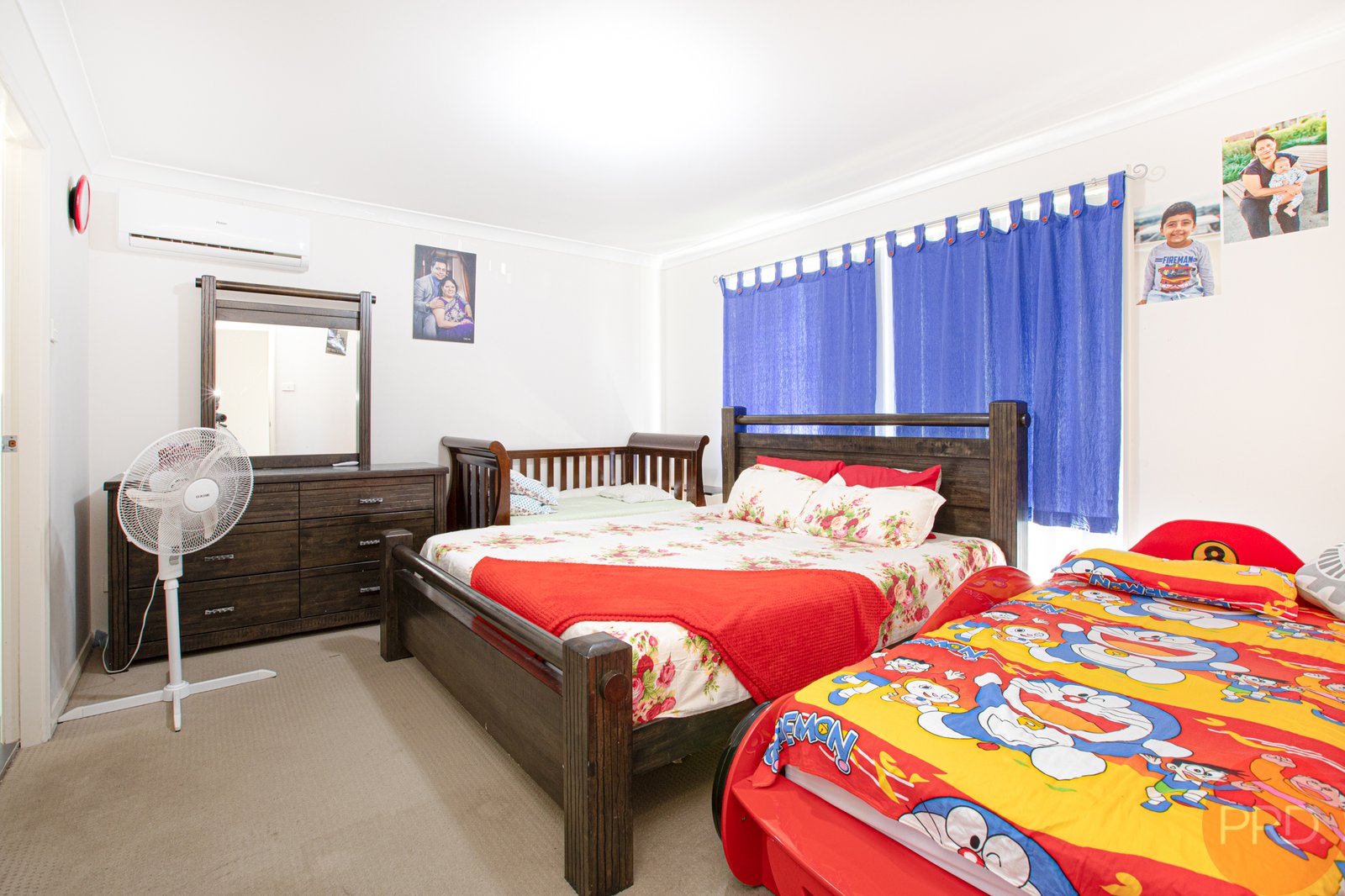 8 Pumphouse Crescent RUTHERFORD 9