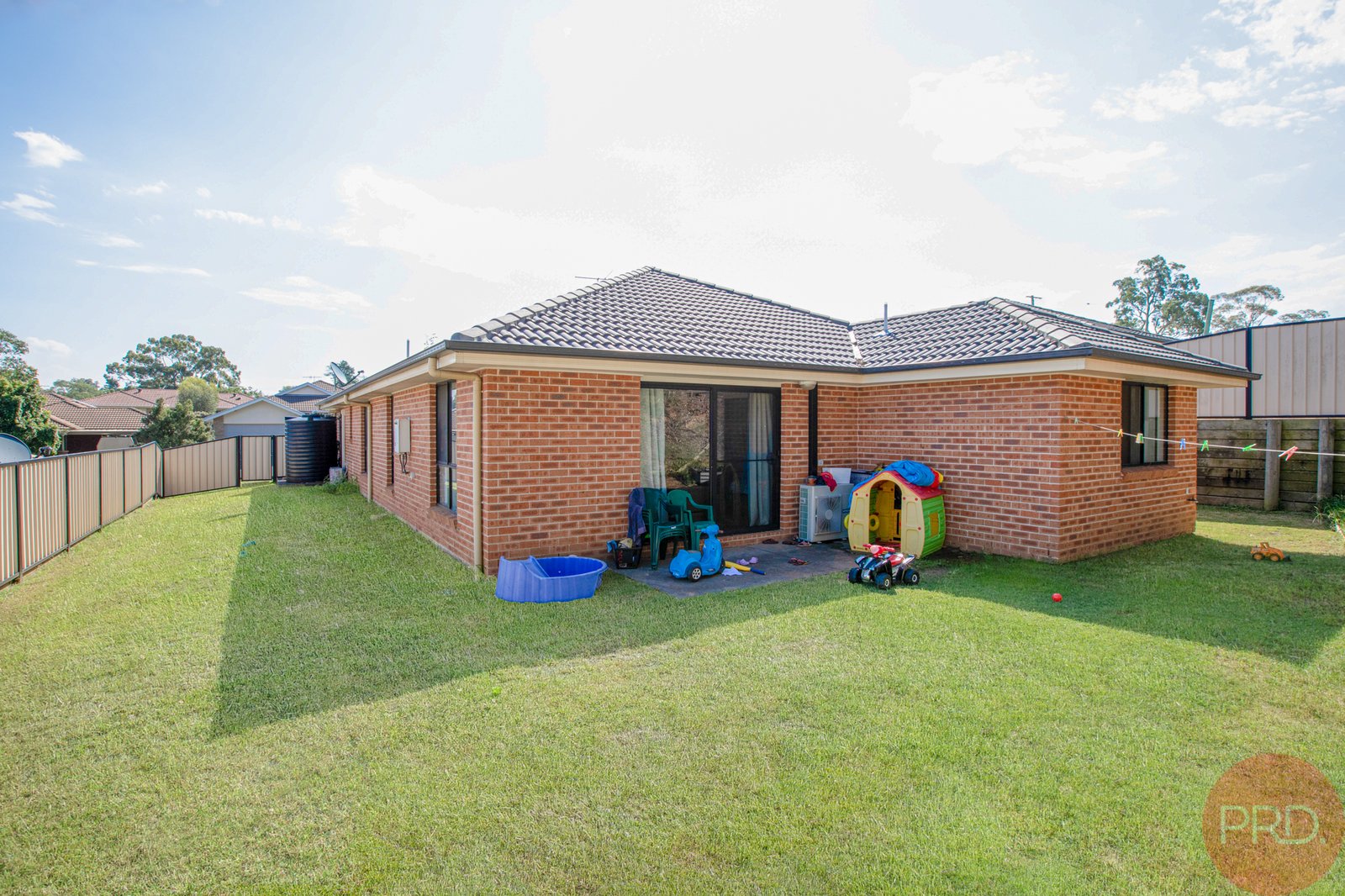8 Pumphouse Crescent RUTHERFORD 15