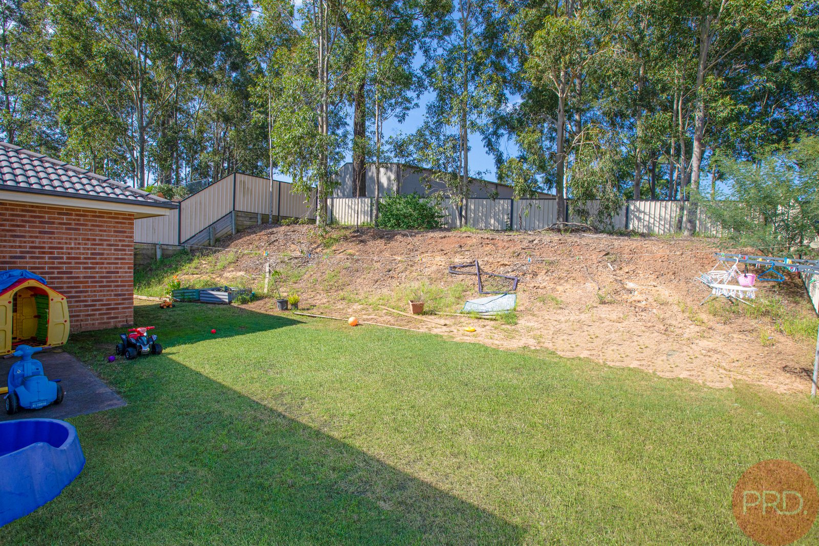 8 Pumphouse Crescent RUTHERFORD 17