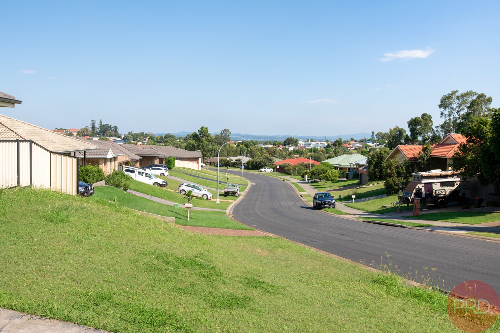 8 Pumphouse Crescent RUTHERFORD 18