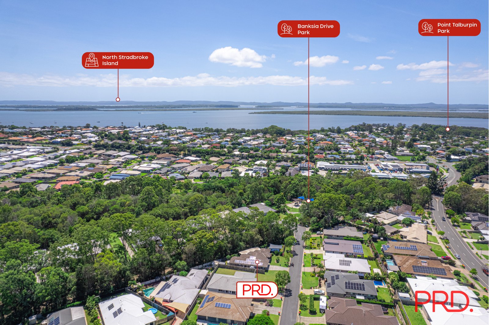 8 PYRUS Place REDLAND BAY 29