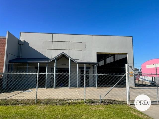 8 Queen Street WODONGA 2