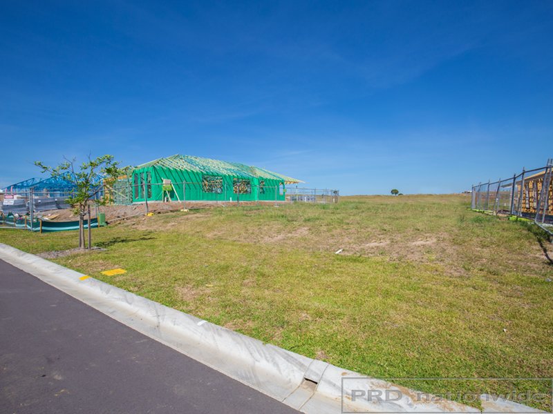 8 Quince Street GILLIESTON HEIGHTS 2