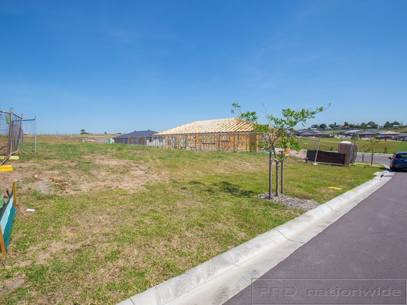8 Quince Street GILLIESTON HEIGHTS 3