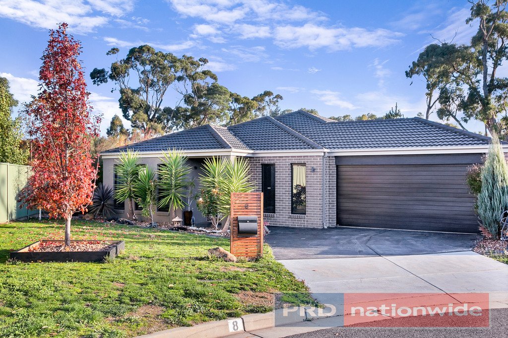 8 Rattray Court CANADIAN 1