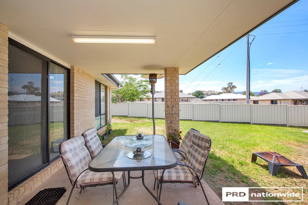 8 Red Cedar Cove TAMWORTH 8