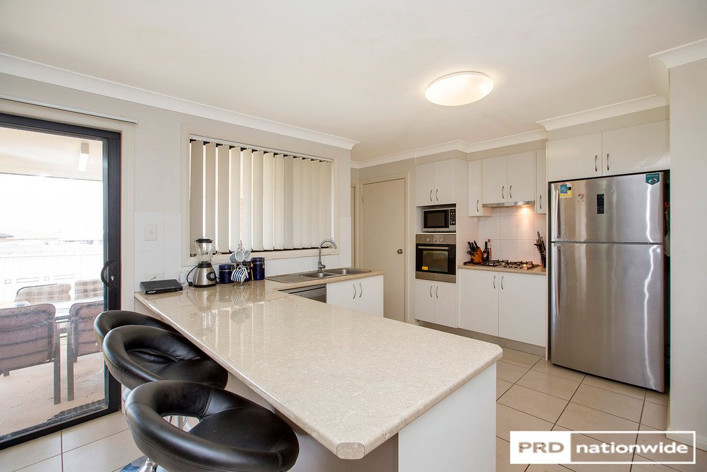 8 Red Cedar Cove TAMWORTH 18