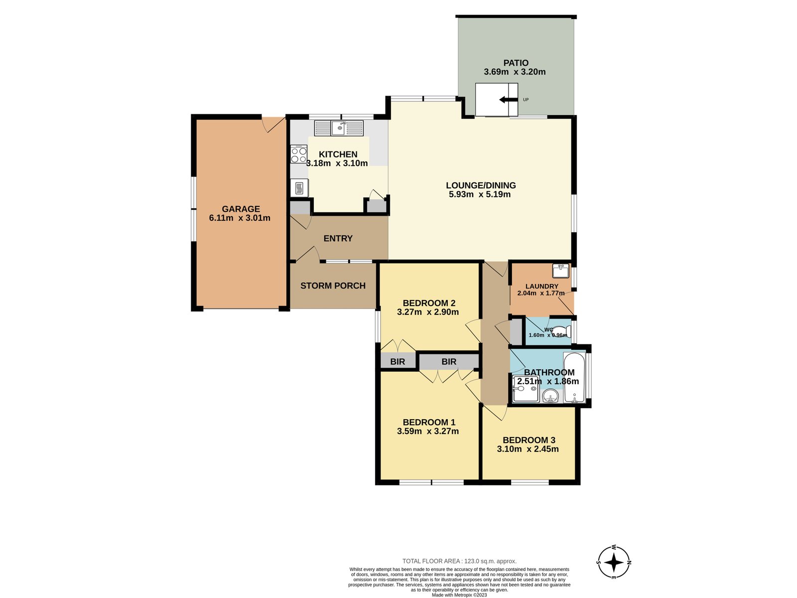 8 Regal Place BROWNSVILLE 9