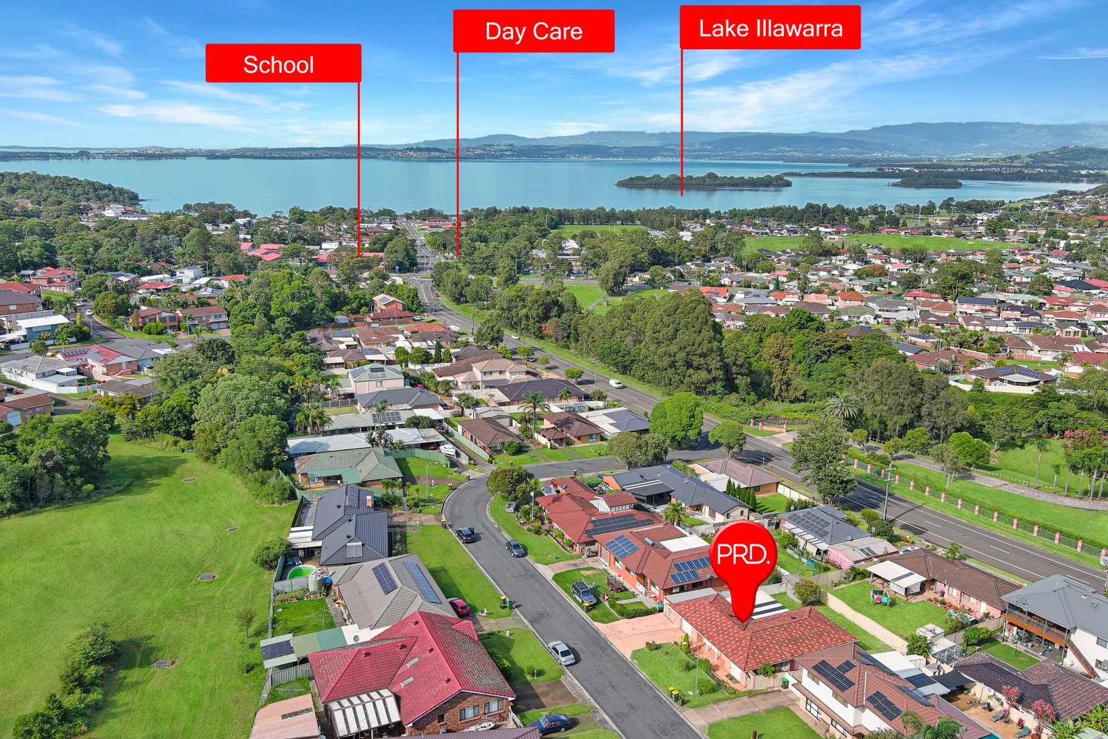 8 Regency Crescent BERKELEY 2