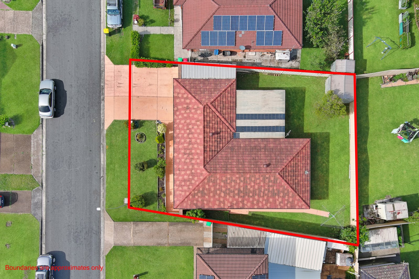 8 Regency Crescent BERKELEY 9