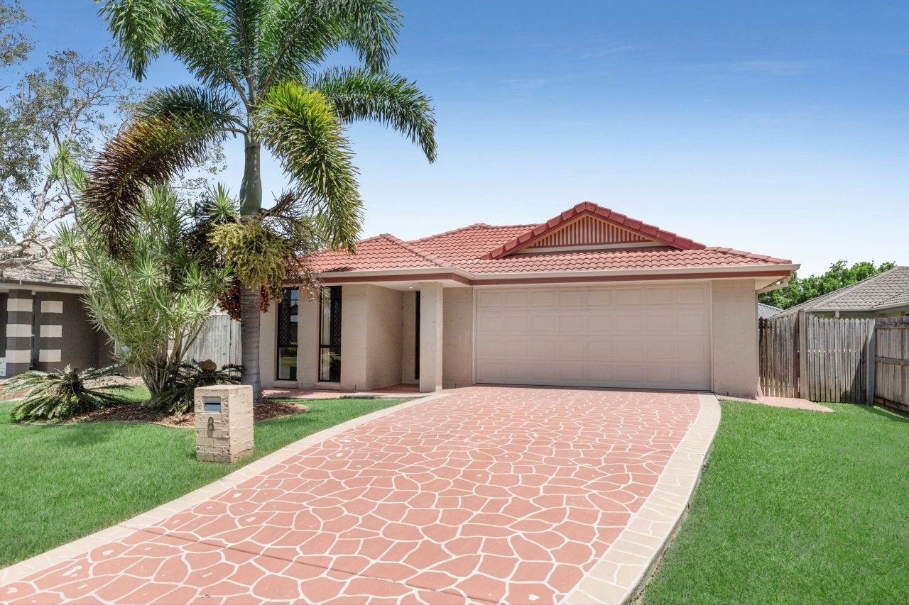 8 Reid Court BRACKEN RIDGE 1