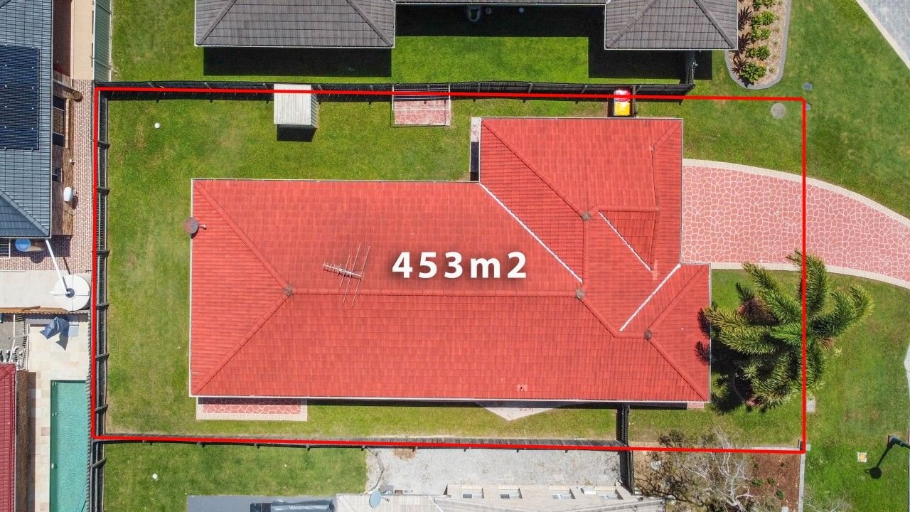 8 Reid Court BRACKEN RIDGE 5