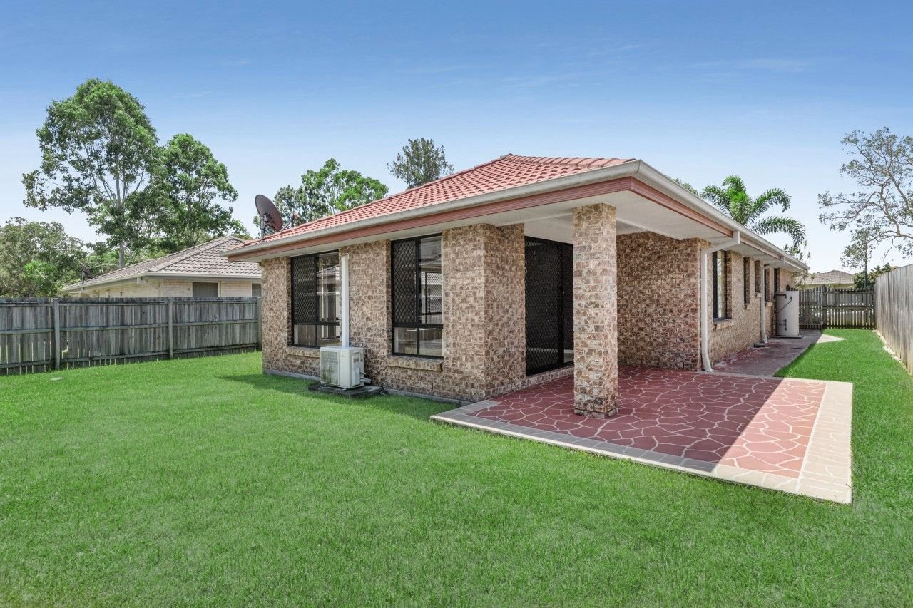 8 Reid Court BRACKEN RIDGE 6