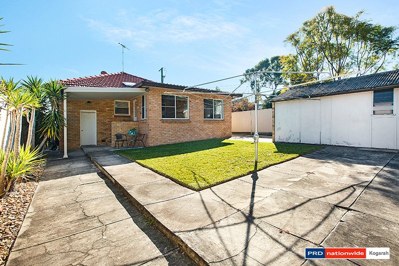 8 Renn Street KOGARAH BAY 9
