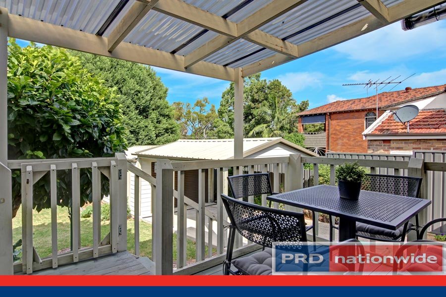 8 Renown Avenue OATLEY 8