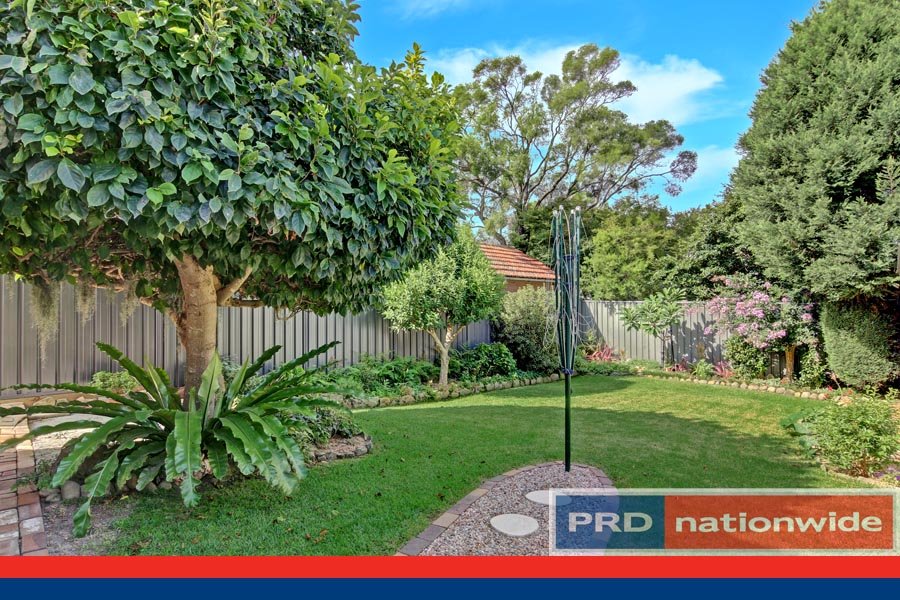 8 Renown Avenue OATLEY 10