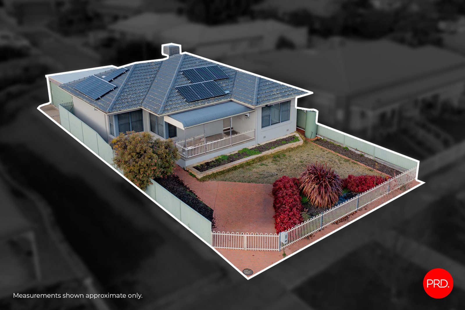 8 Retreat Road FLORA HILL 25