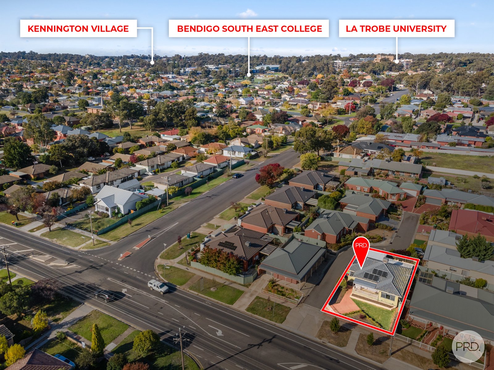 8 Retreat Road FLORA HILL 14