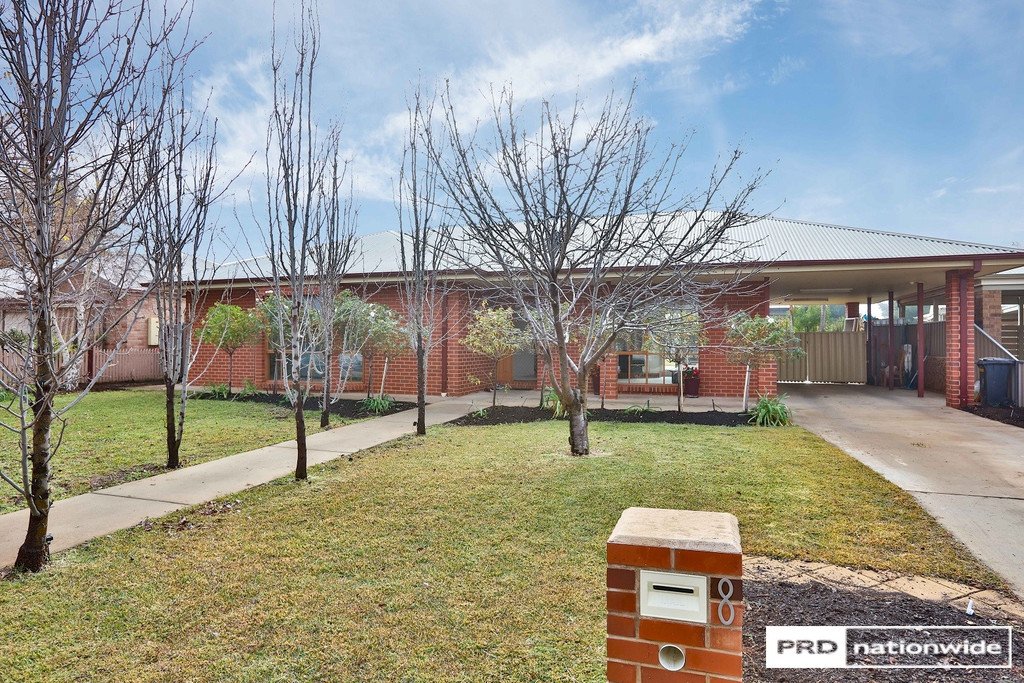 8 Ribarits Court MILDURA 1