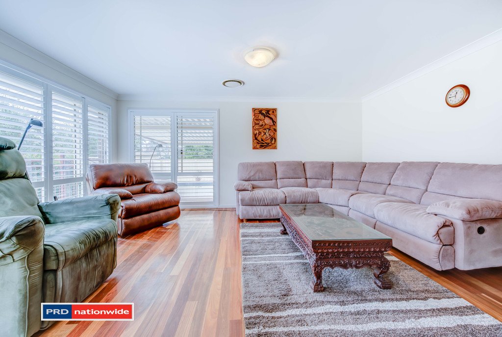 8 Richardson Avenue BOAT HARBOUR 8