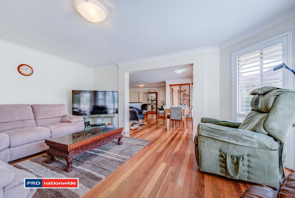 8 Richardson Avenue BOAT HARBOUR 9