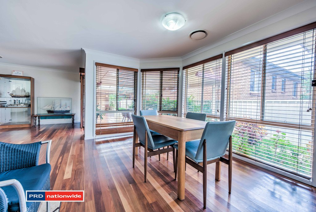 8 Richardson Avenue BOAT HARBOUR 12